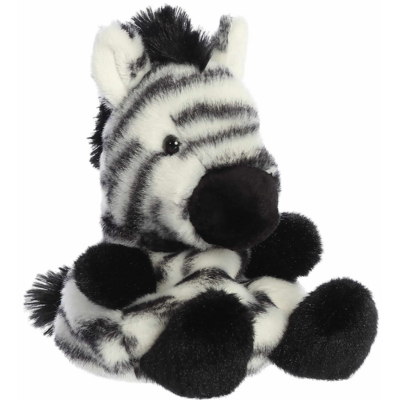 AURORA GREVY ZEBRA