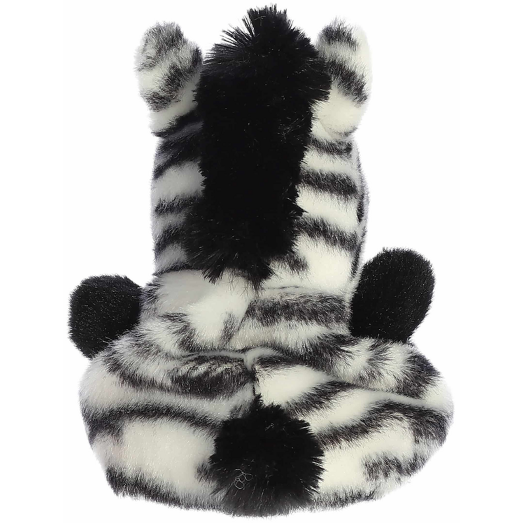 AURORA GREVY ZEBRA