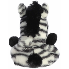 AURORA GREVY ZEBRA