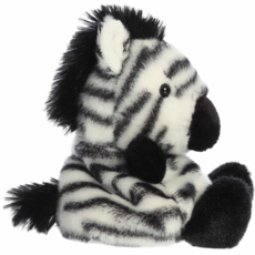 AURORA GREVY ZEBRA