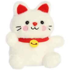 AURORA KOTA LUCKY CAT