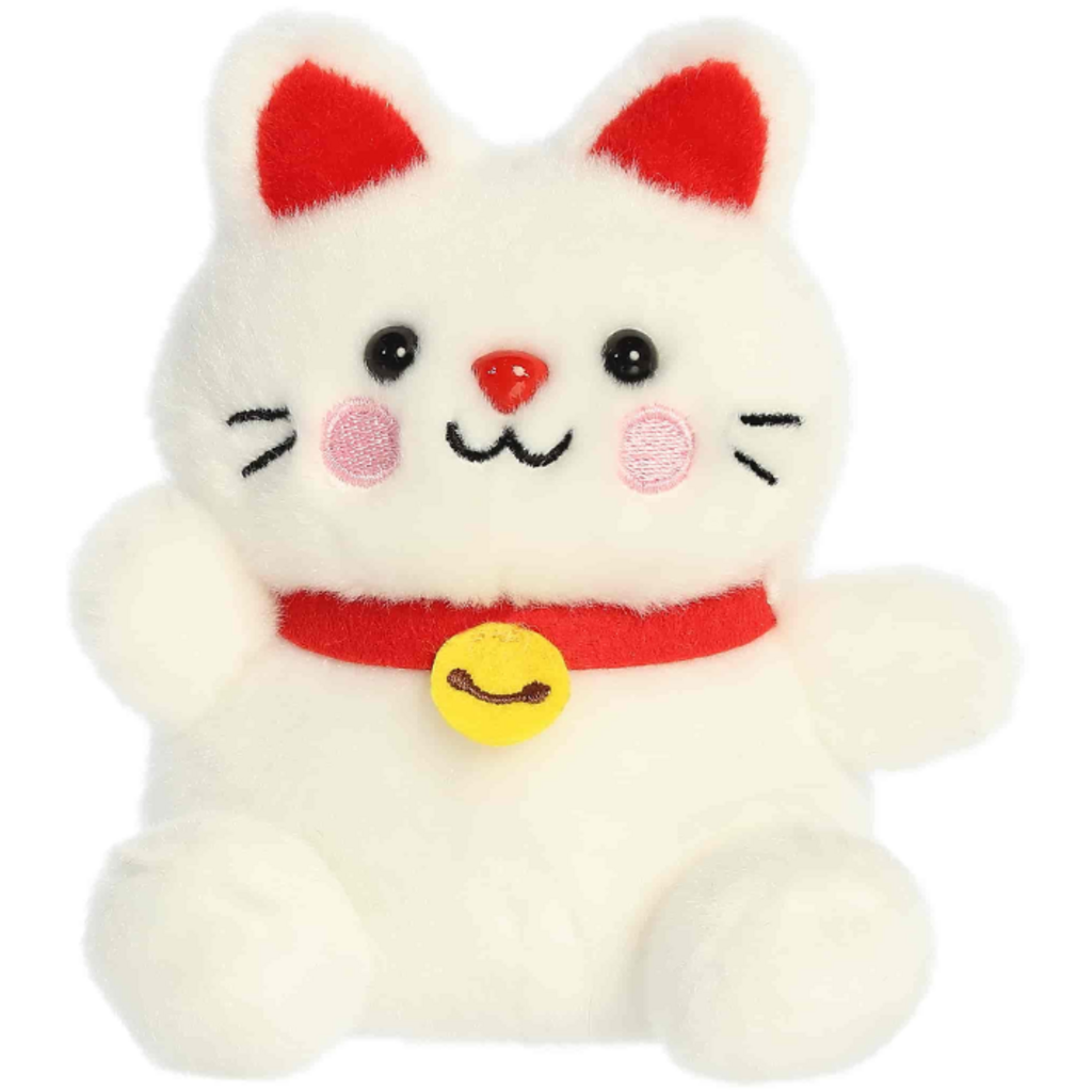 AURORA KOTA LUCKY CAT