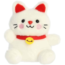 AURORA KOTA LUCKY CAT