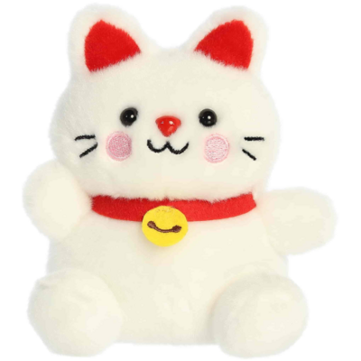 AURORA KOTA LUCKY CAT