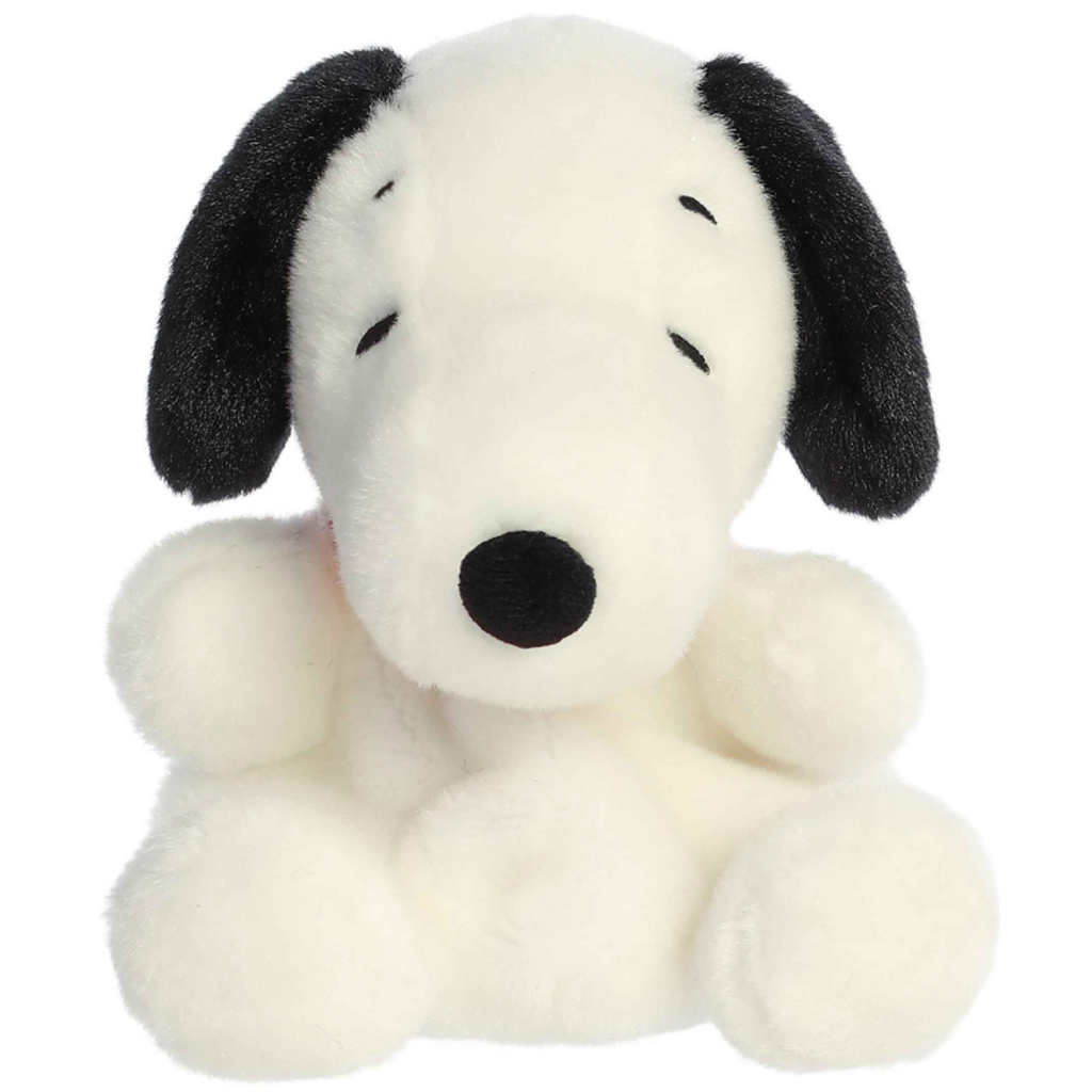 AURORA SNOOPY PALM PAL