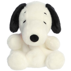 AURORA SNOOPY PALM PAL