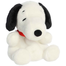 AURORA SNOOPY PALM PAL