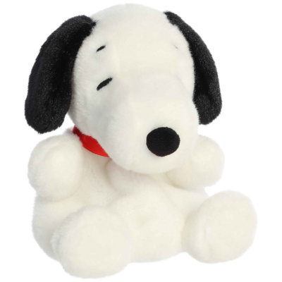 AURORA SNOOPY PALM PAL