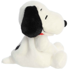 AURORA SNOOPY PALM PAL
