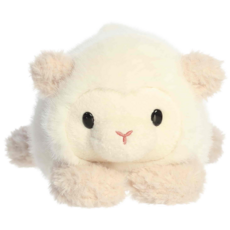 AURORA LACHLAN LAMB