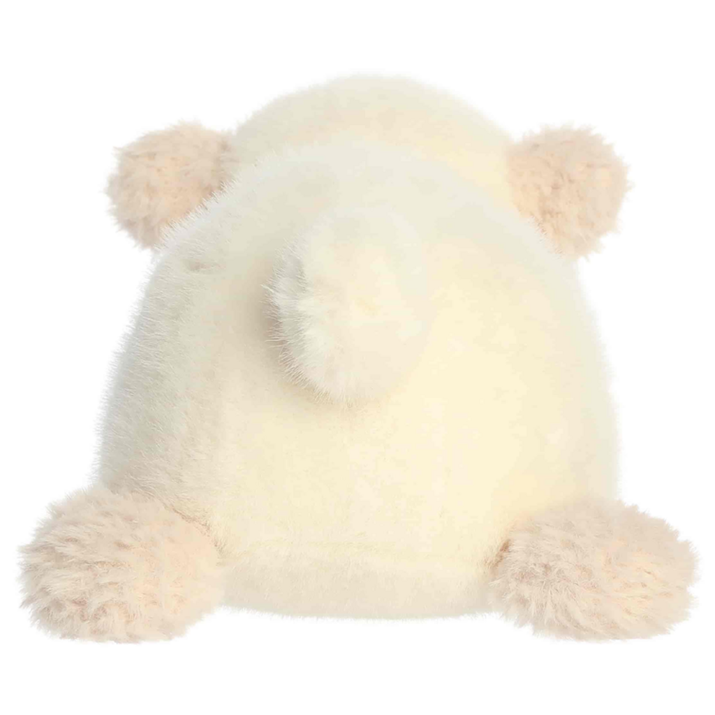 AURORA LACHLAN LAMB