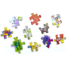 FOREST FEAST 1000 PC PUZZLE