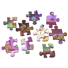 MYSTIC MAZE 1000 PC PUZZLE