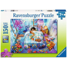 RAVENSBURGER USA UNDERSEA DREAMS 150 PC PUZZLE