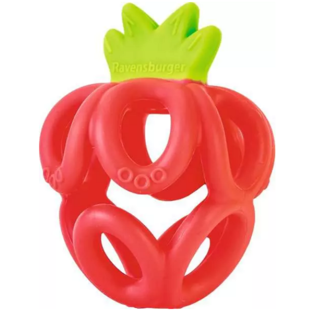 TEETHING FRUITS