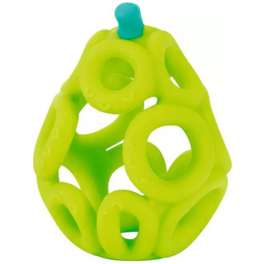 TEETHING FRUITS
