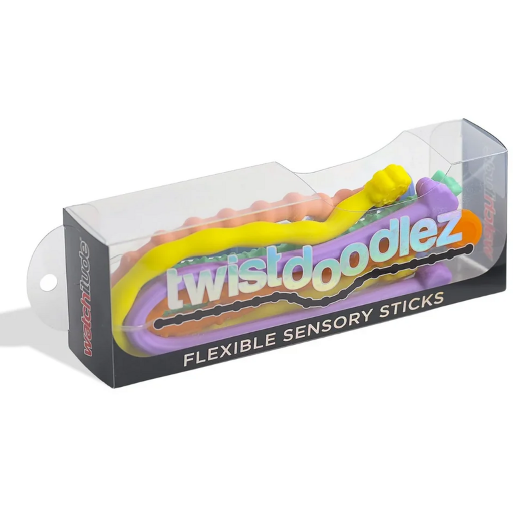 WATCHITUDE TWIST DOODLEZ SENSORY STICKS