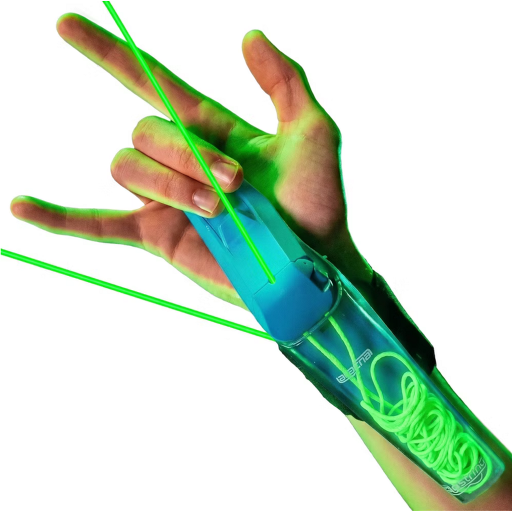 ZIPSTRING ZIPSTRING ARACNA
