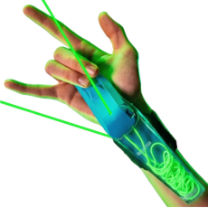 ZIPSTRING ZIPSTRING ARACNA