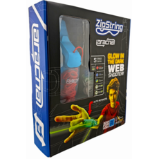 ZIPSTRING ZIPSTRING ARACNA