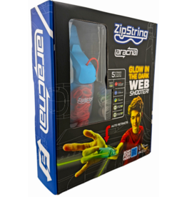 ZIPSTRING ZIPSTRING ARACNA