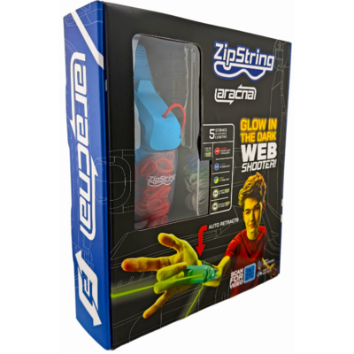 ZIPSTRING ZIPSTRING ARACNA