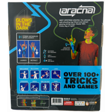 ZIPSTRING ZIPSTRING ARACNA
