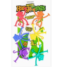 SMART TOYS AND GAMES HANGATANGS