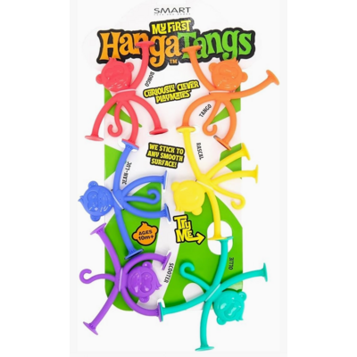 SMART TOYS AND GAMES HANGATANGS
