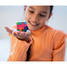 SMART TOYS AND GAMES IQ QUUB