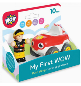 SMART TOYS AND GAMES MY FIRST WOW FIRE ENGINE BLAZE