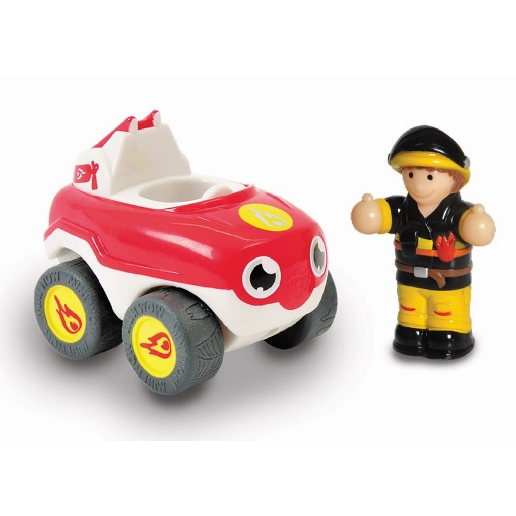 SMART TOYS AND GAMES MY FIRST WOW FIRE ENGINE BLAZE