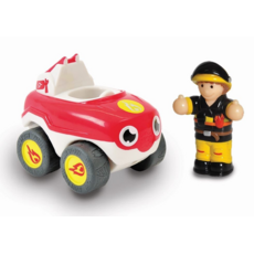 SMART TOYS AND GAMES MY FIRST WOW FIRE ENGINE BLAZE