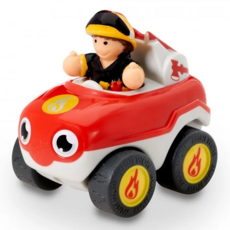 SMART TOYS AND GAMES MY FIRST WOW FIRE ENGINE BLAZE