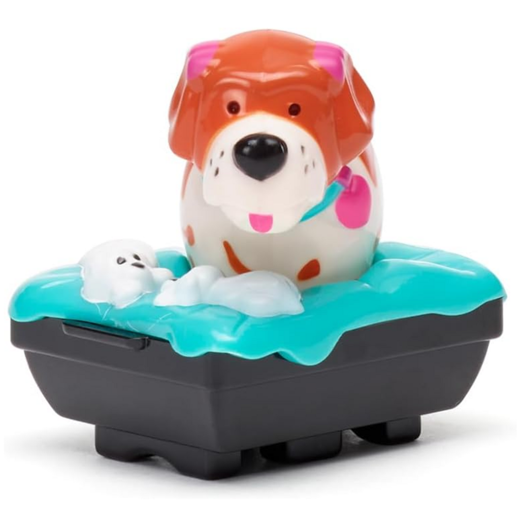 SMART TOYS AND GAMES PAIGE POOCH N RIDE WOW