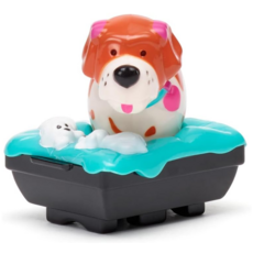 SMART TOYS AND GAMES PAIGE POOCH N RIDE WOW