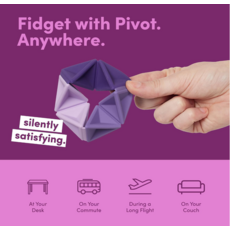 SPEKS PIVOT FLEXAGON