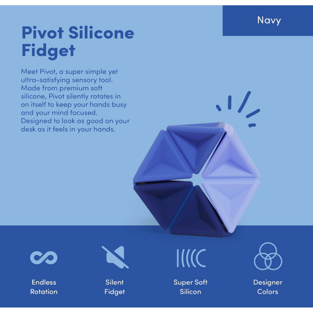 SPEKS PIVOT FLEXAGON