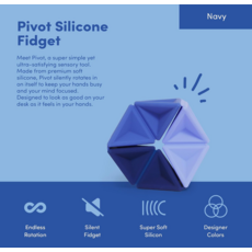 SPEKS PIVOT FLEXAGON