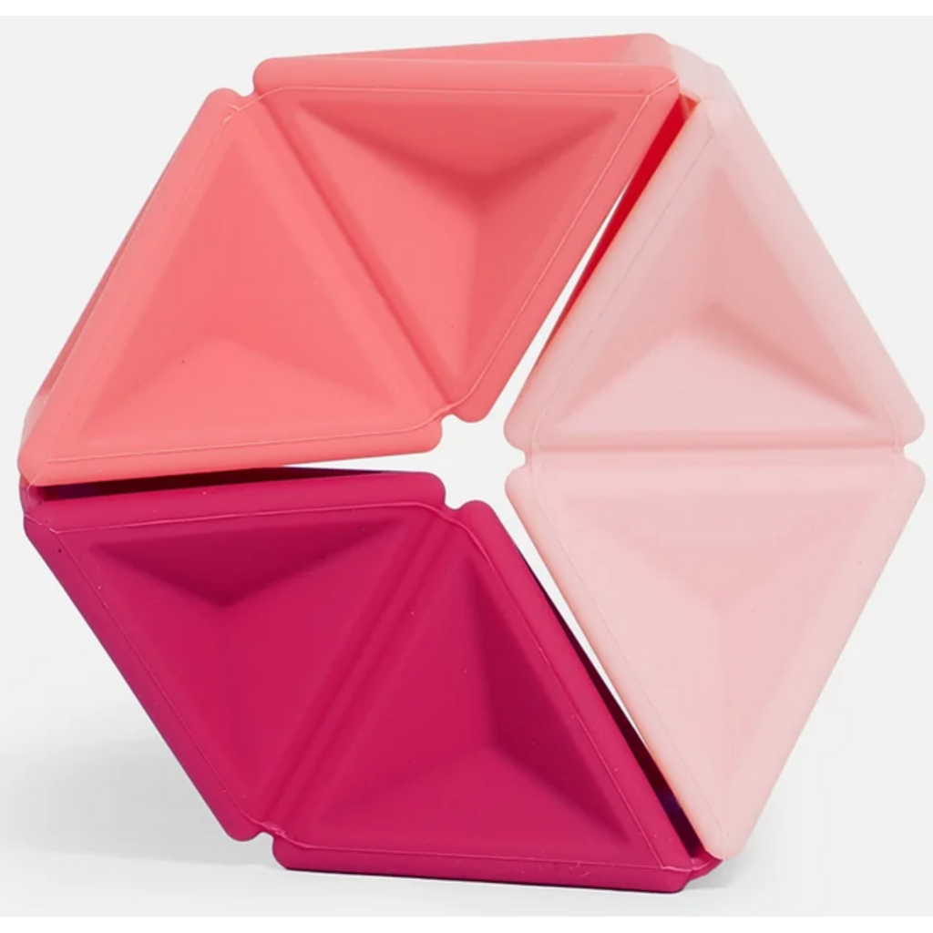 SPEKS PIVOT FLEXAGON