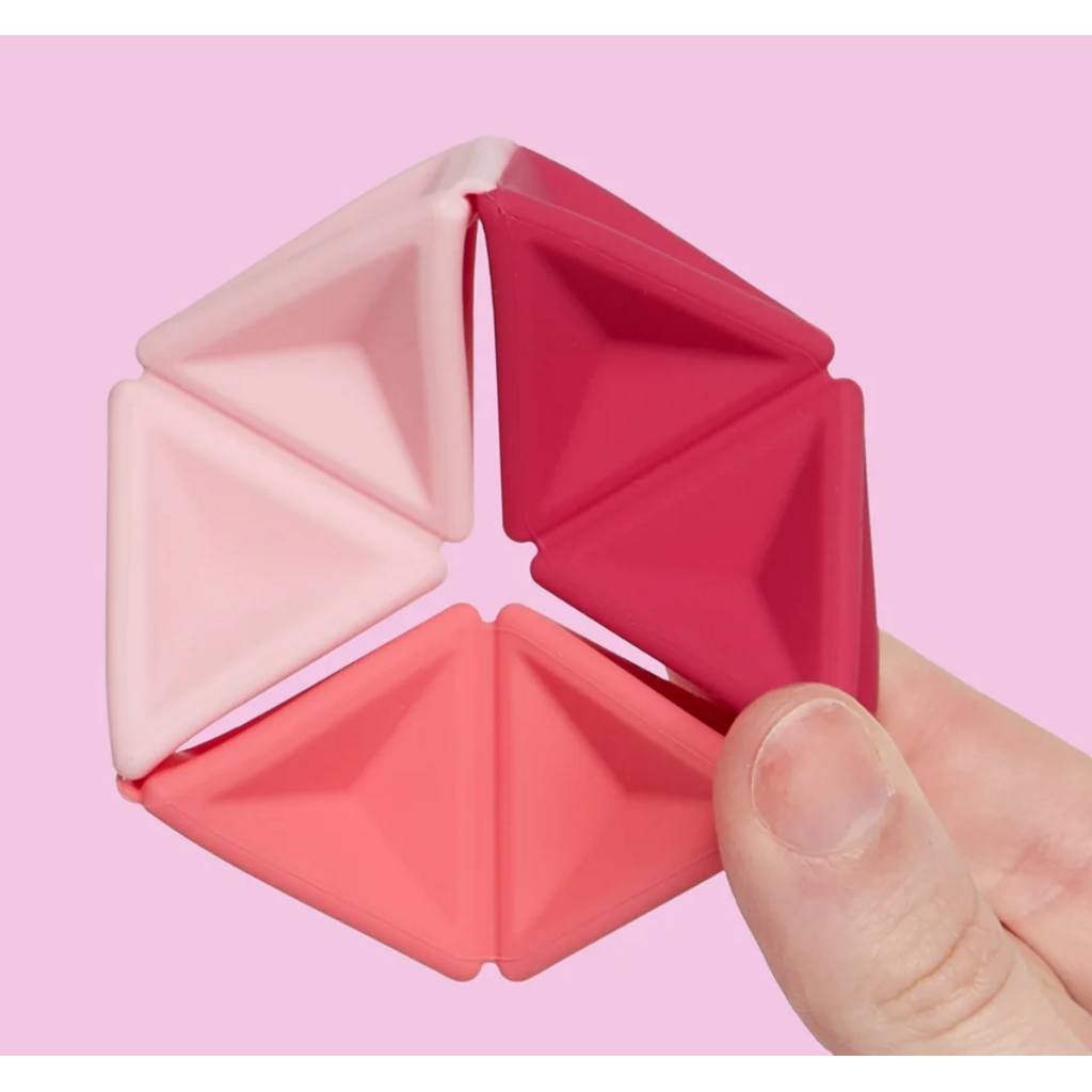 SPEKS PIVOT FLEXAGON