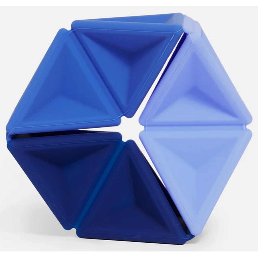 SPEKS PIVOT FLEXAGON