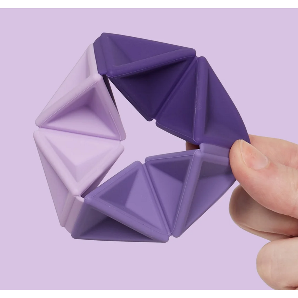 SPEKS PIVOT FLEXAGON
