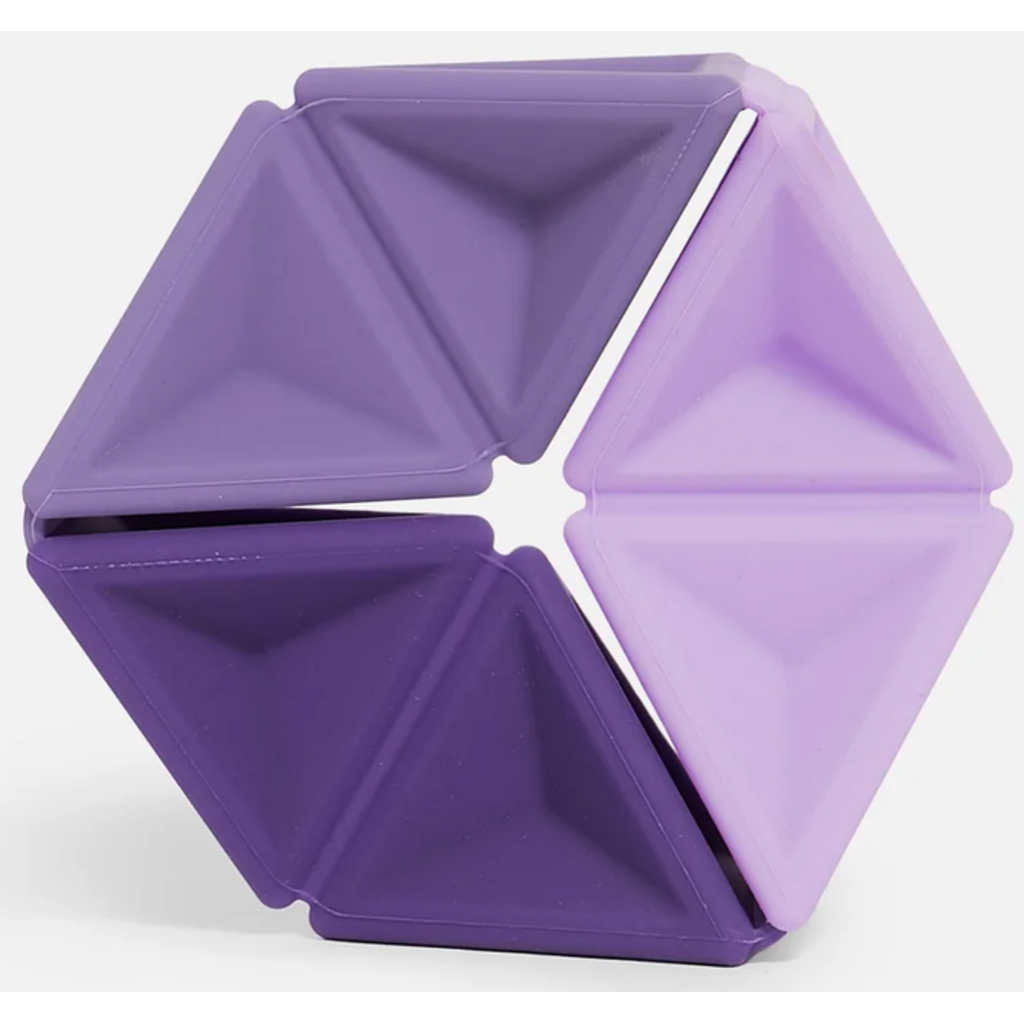 SPEKS PIVOT FLEXAGON
