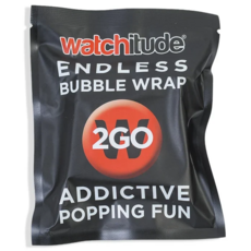 WATCHITUDE ENDLESS BUBBLE 2GO