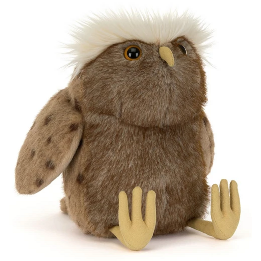 JELLY CAT TAWOOLA OWL