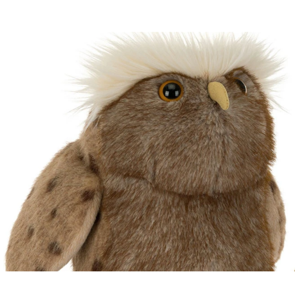 JELLY CAT TAWOOLA OWL