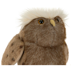JELLY CAT TAWOOLA OWL