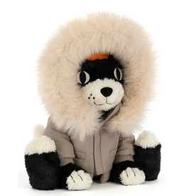 JELLY CAT JELLYCAT JACK ALPINE OUTFIT
