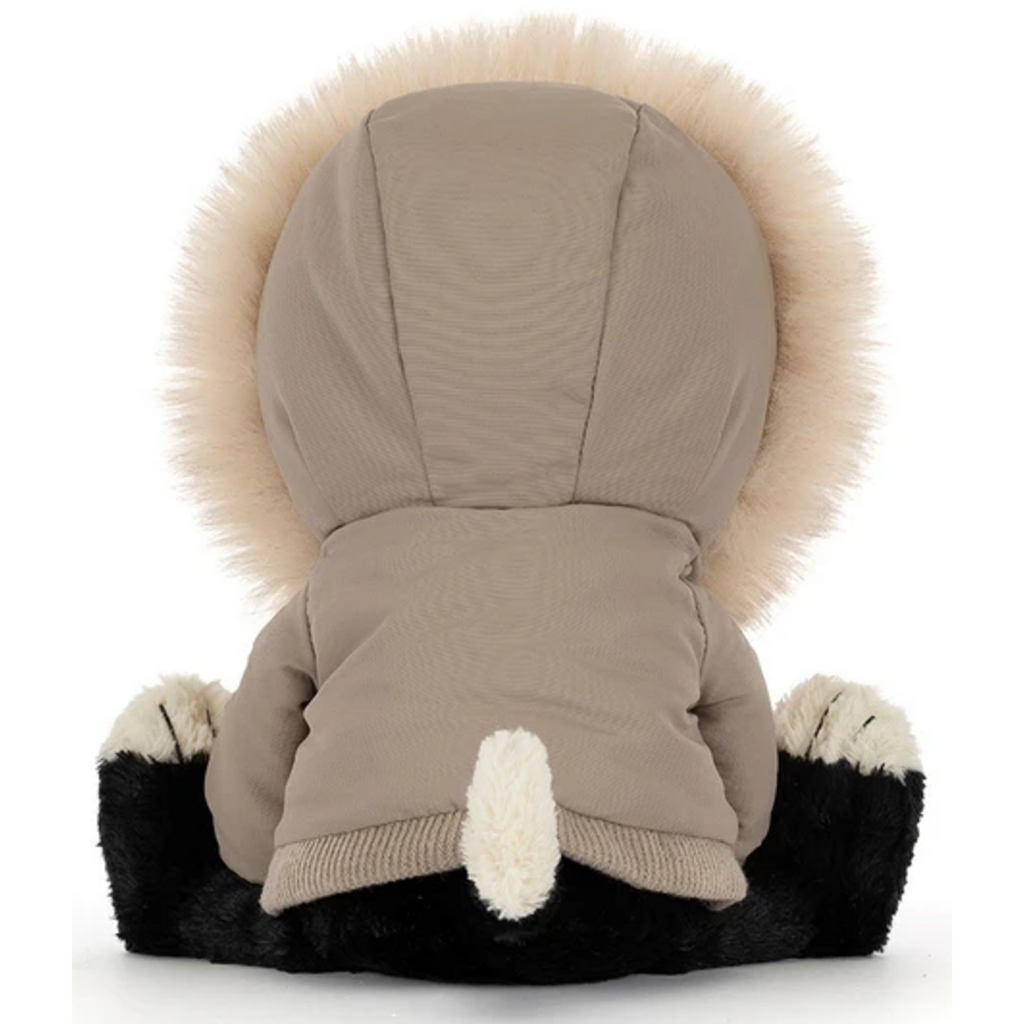 JELLY CAT JELLYCAT JACK ALPINE OUTFIT